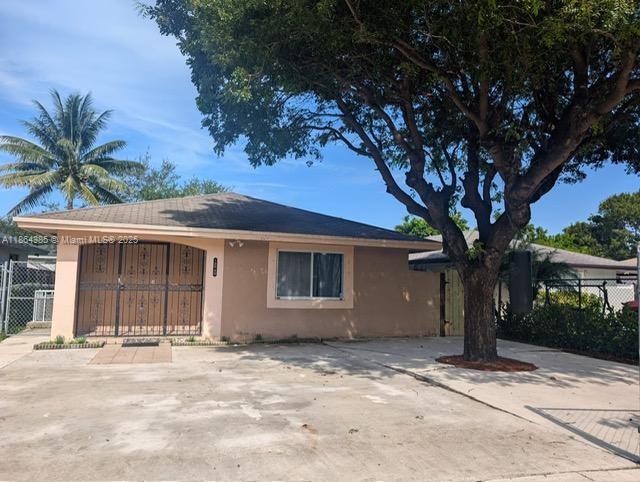 Great opportunity to show your first-time homebuyers this 3 bedrooms & 2 bathrooms starter home situated in a well maintained neighborhood at the end of a cul-de-sac for privacy This home features an open living/dining area adjacent to spacious kitchen with countertop for quick meals. Roomy bedrooms with in-suite bathroom in Master Bedroom. No HOA, near turnpike for quick travel north or south, top-rated schools, shopping centers, and popular dining spots. Use Showingtime to schedule your appointment. Don't miss out...hurry now!