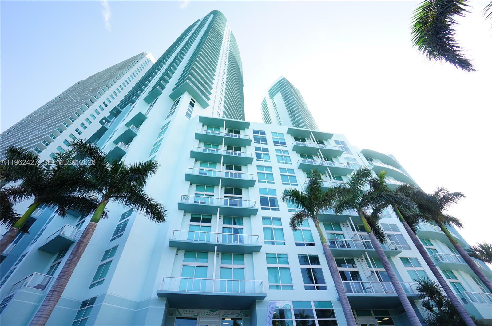 1900 N Bayshore Dr 709