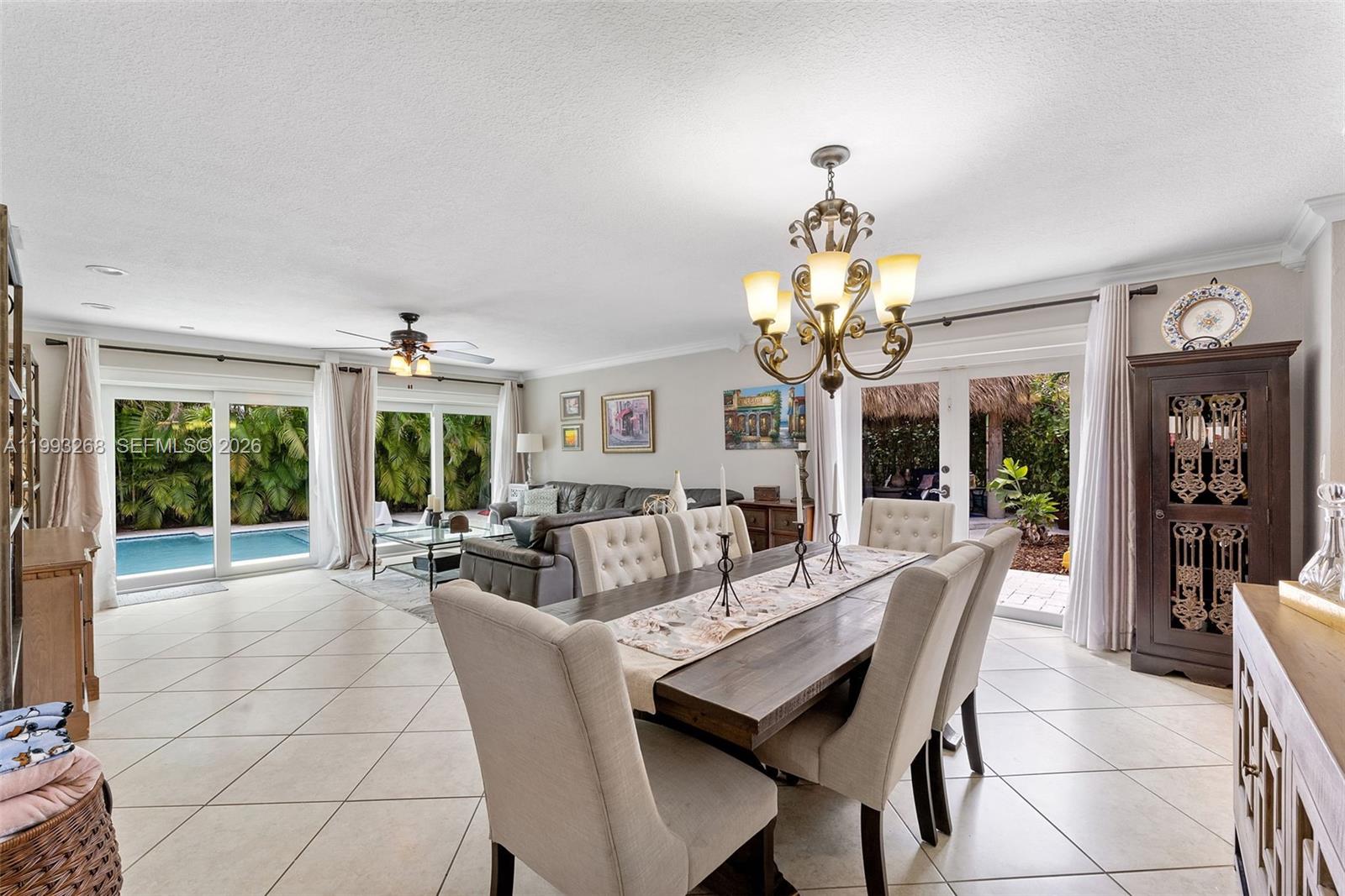 SOUTHERN ESTATES 14TH ADD - Residential