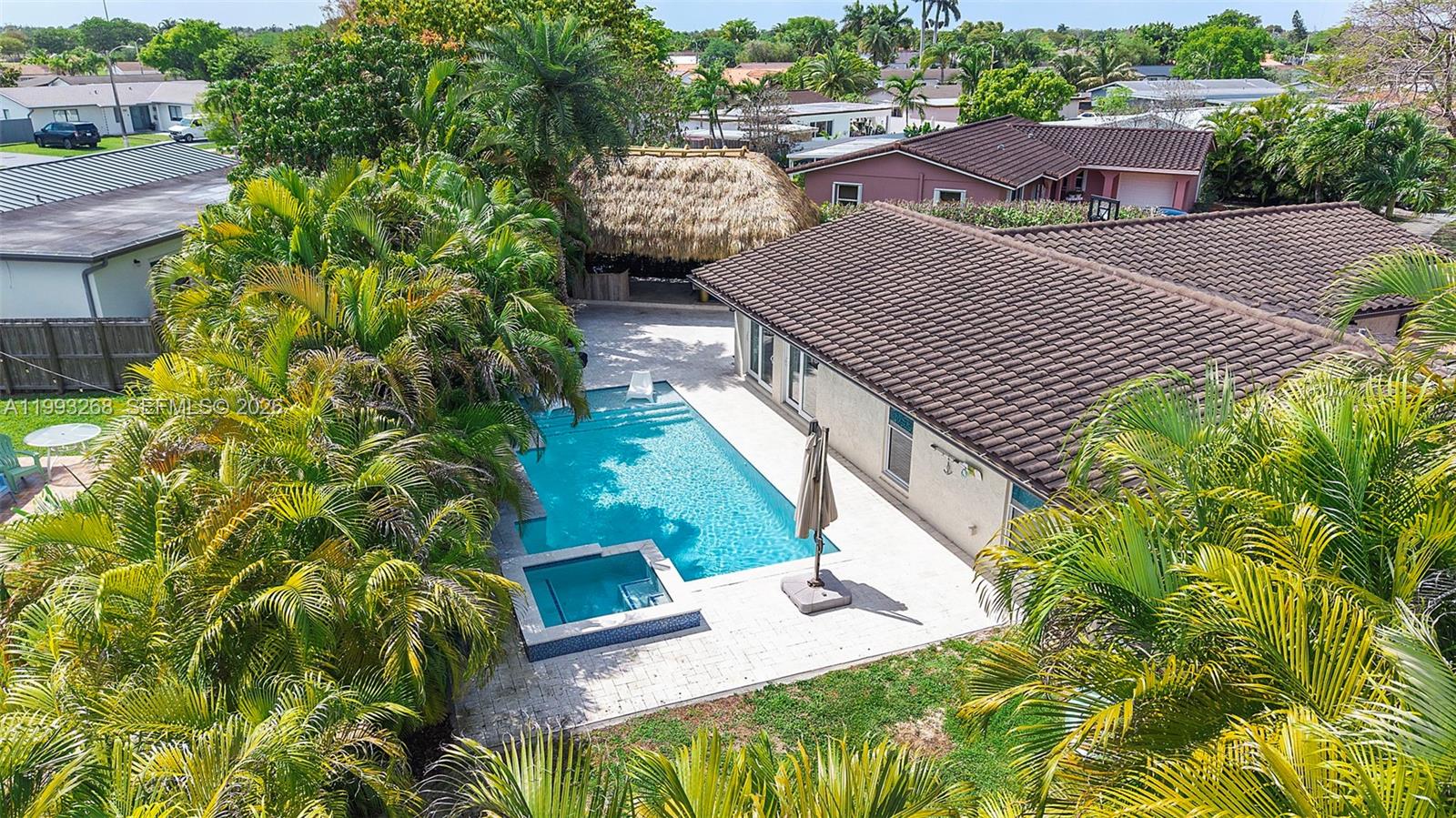 SOUTHERN ESTATES 14TH ADD - Residential