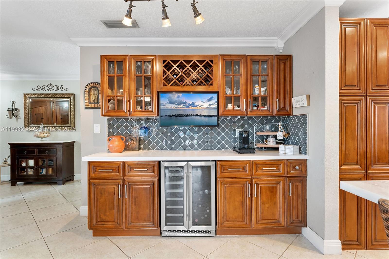 SOUTHERN ESTATES 14TH ADD - Residential