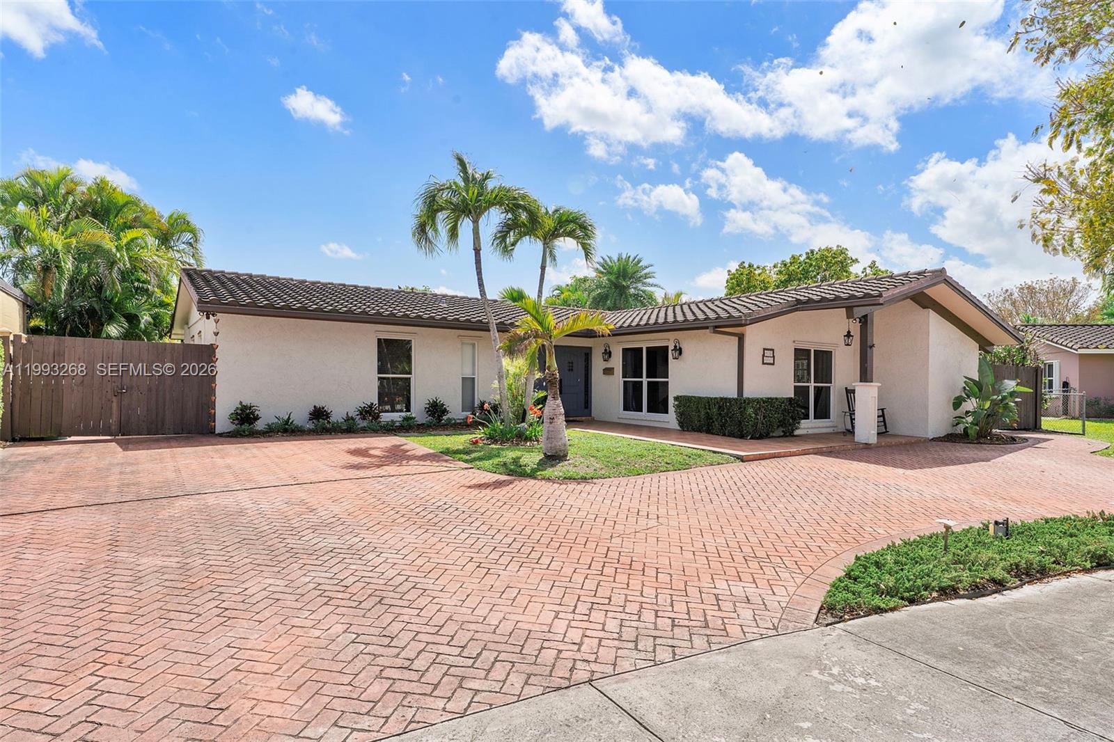 SOUTHERN ESTATES 14TH ADD - Residential