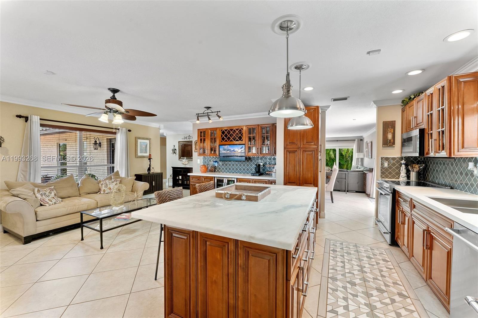 SOUTHERN ESTATES 14TH ADD - Residential