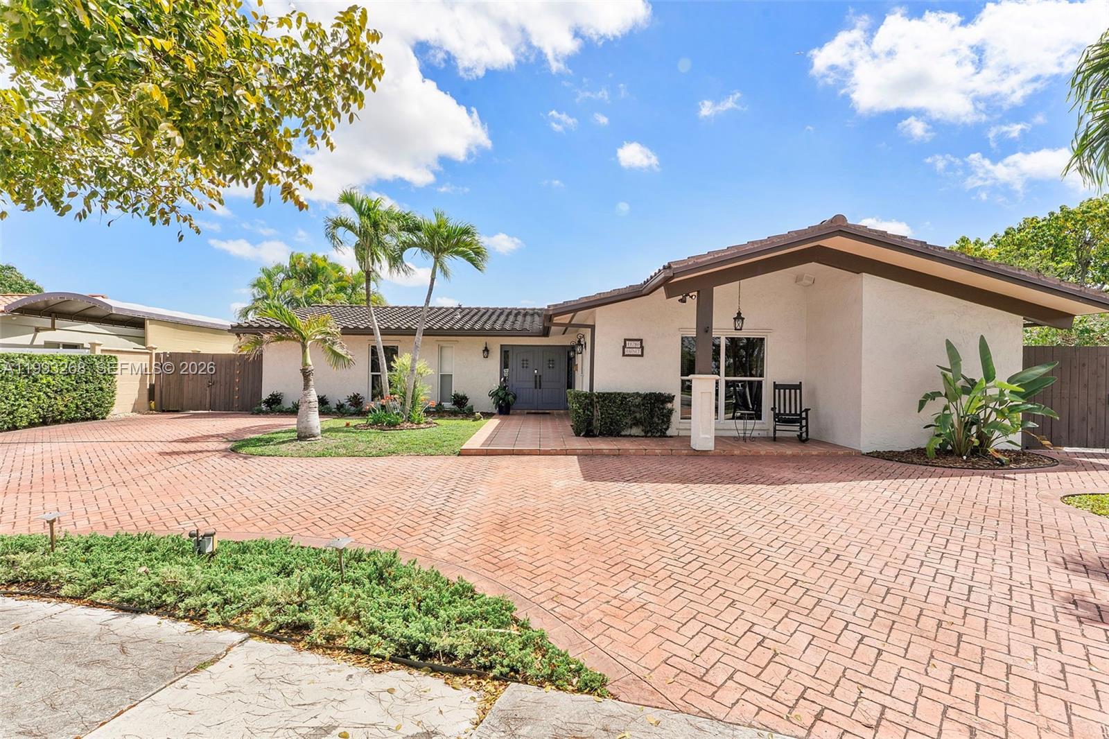 SOUTHERN ESTATES 14TH ADD - Residential