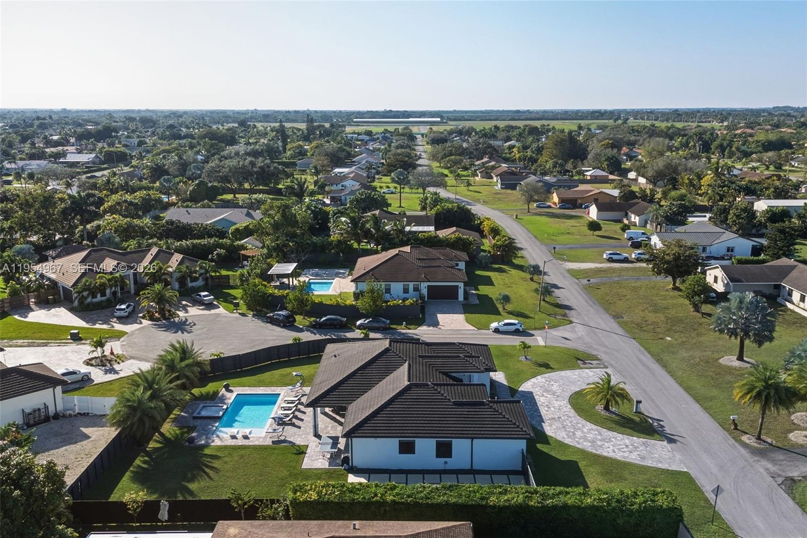 COSTA CALDA ESTATES - Residential