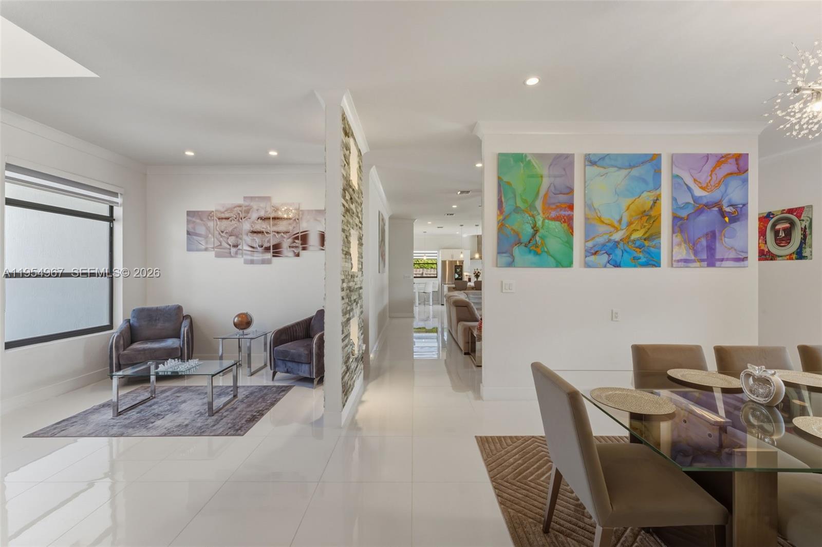 COSTA CALDA ESTATES - Residential