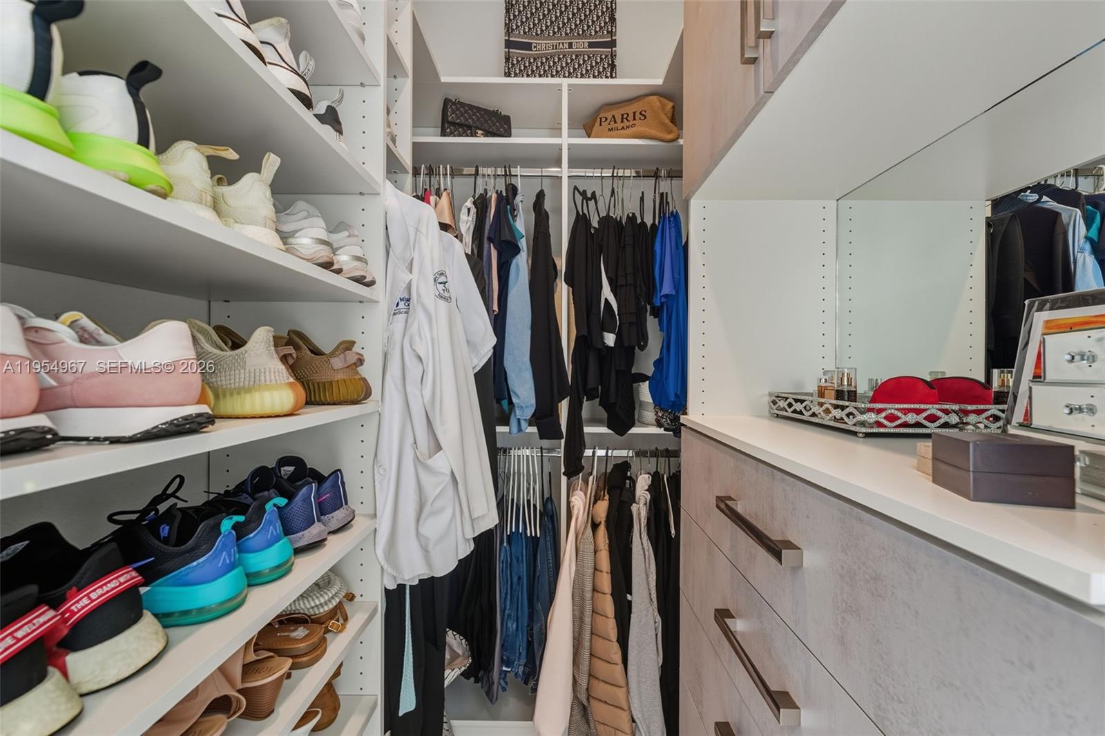 COSTA CALDA ESTATES - Residential