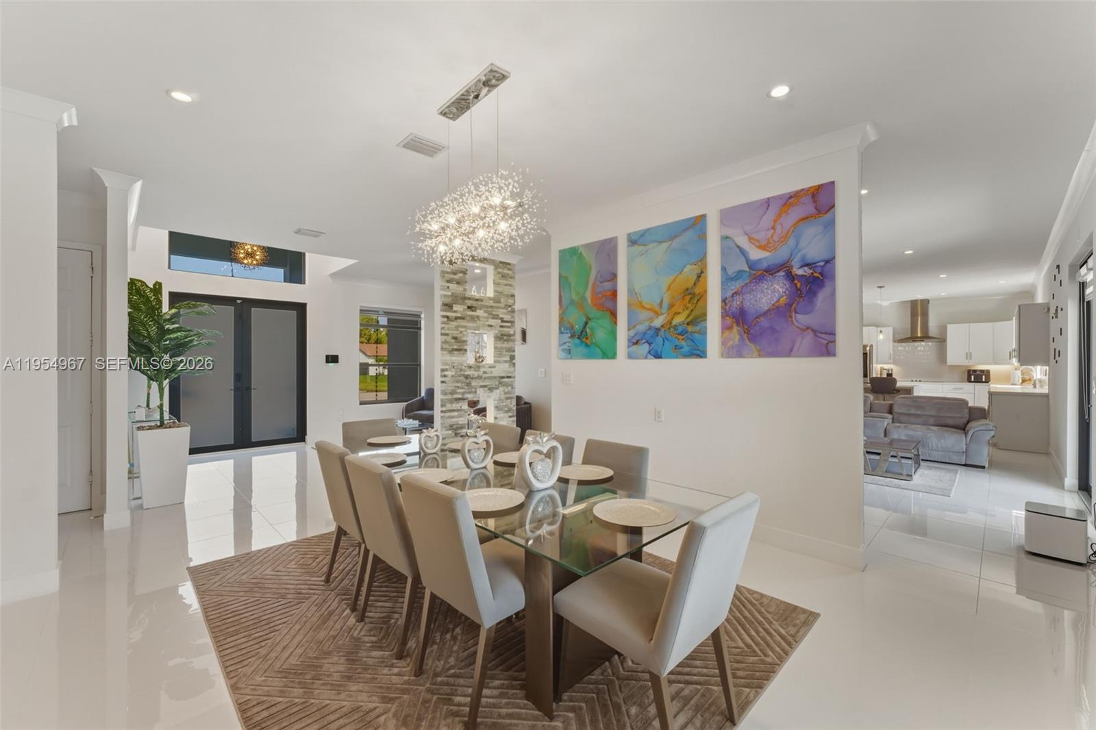 COSTA CALDA ESTATES - Residential