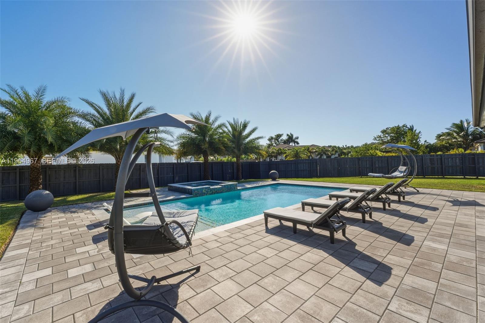 COSTA CALDA ESTATES - Residential