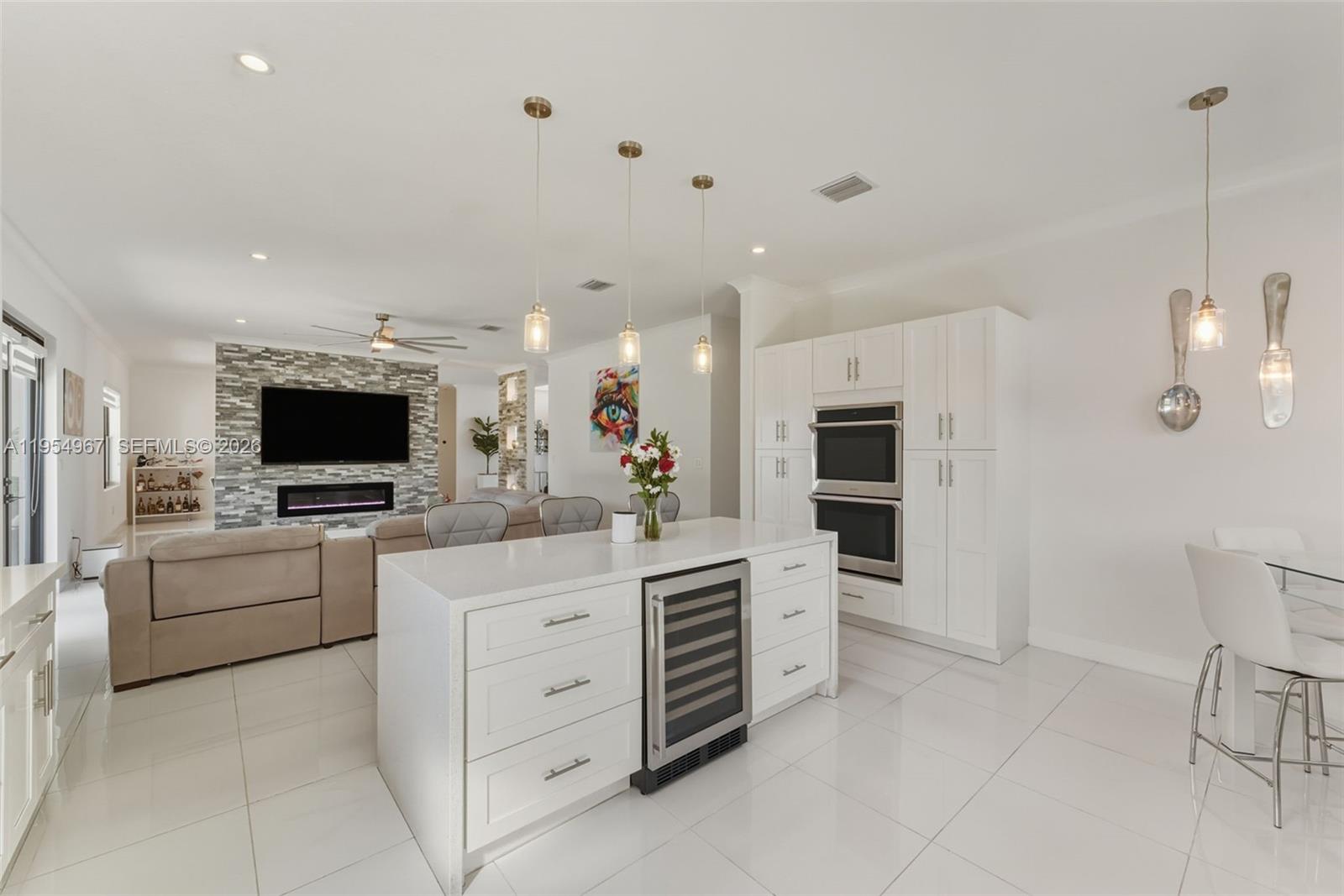 COSTA CALDA ESTATES - Residential