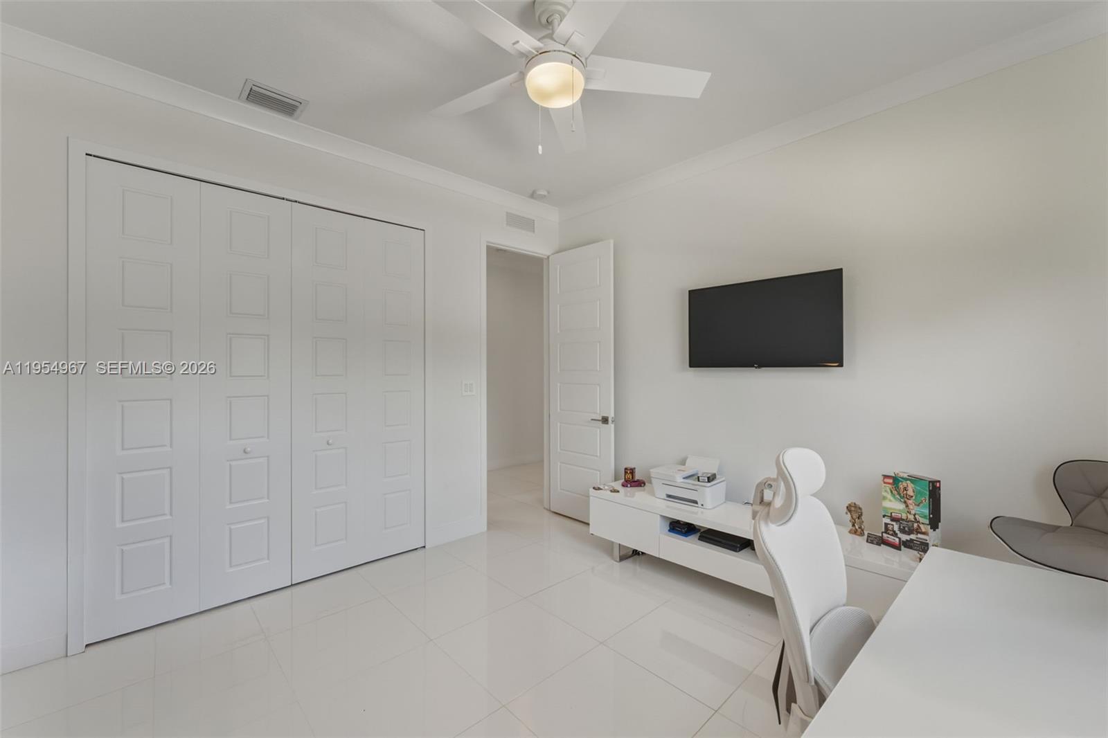 COSTA CALDA ESTATES - Residential