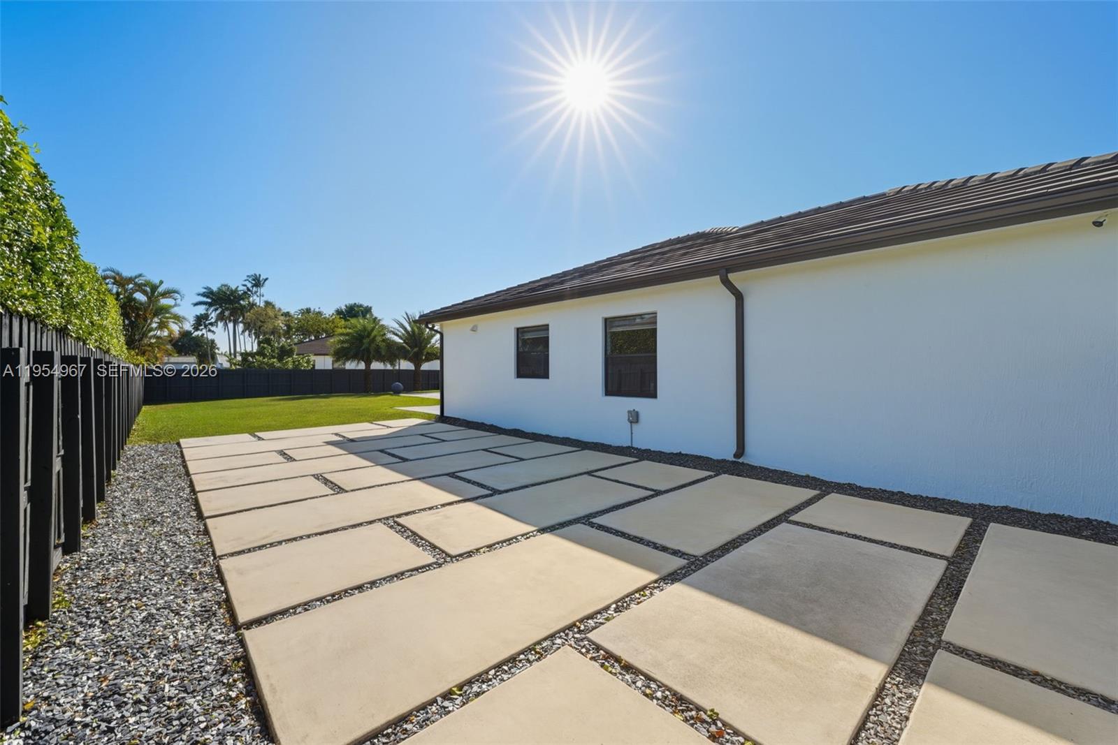 COSTA CALDA ESTATES - Residential