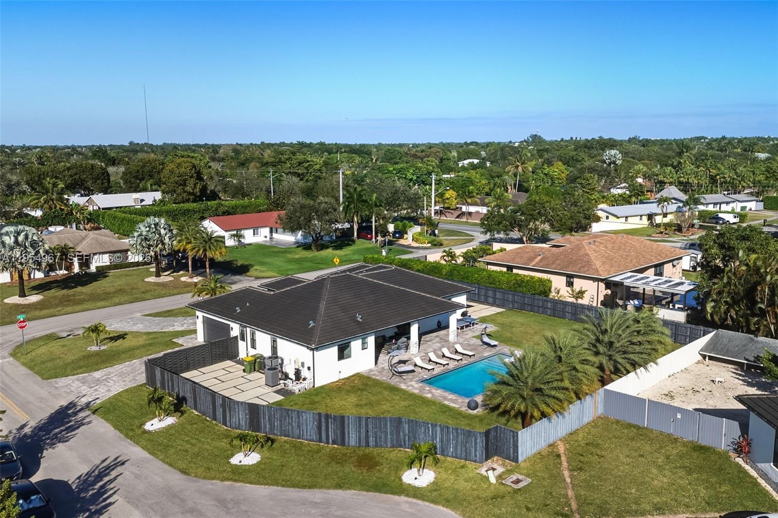 COSTA CALDA ESTATES - Residential