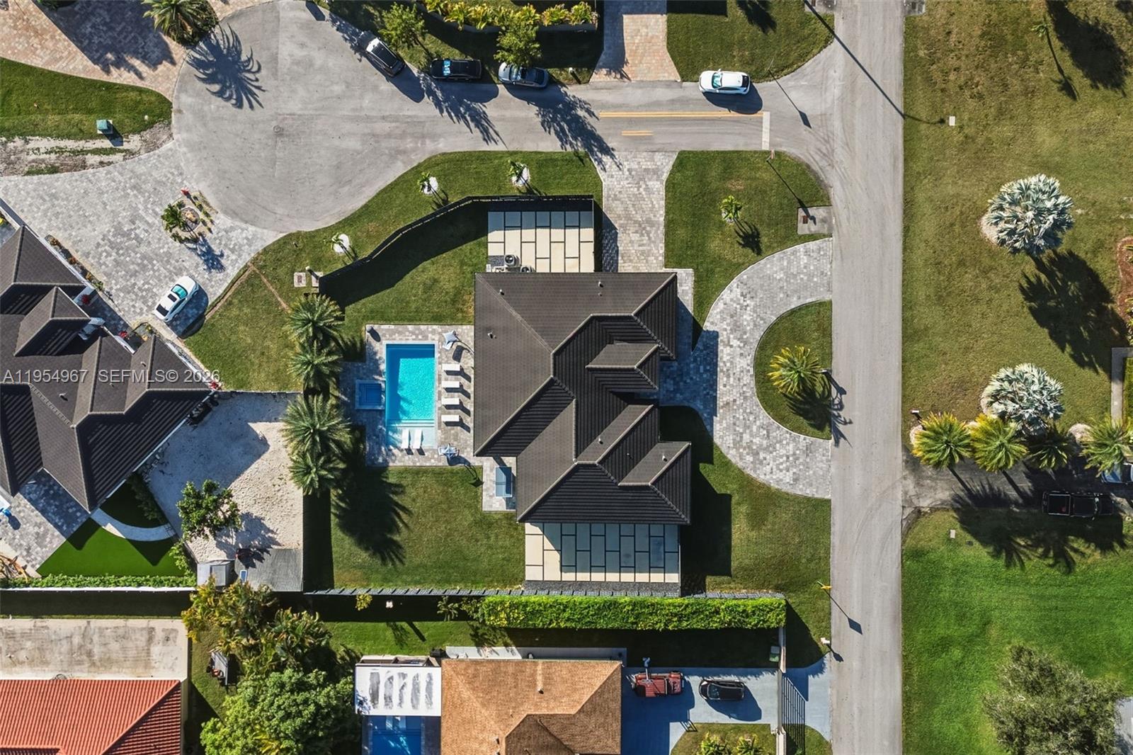 COSTA CALDA ESTATES - Residential