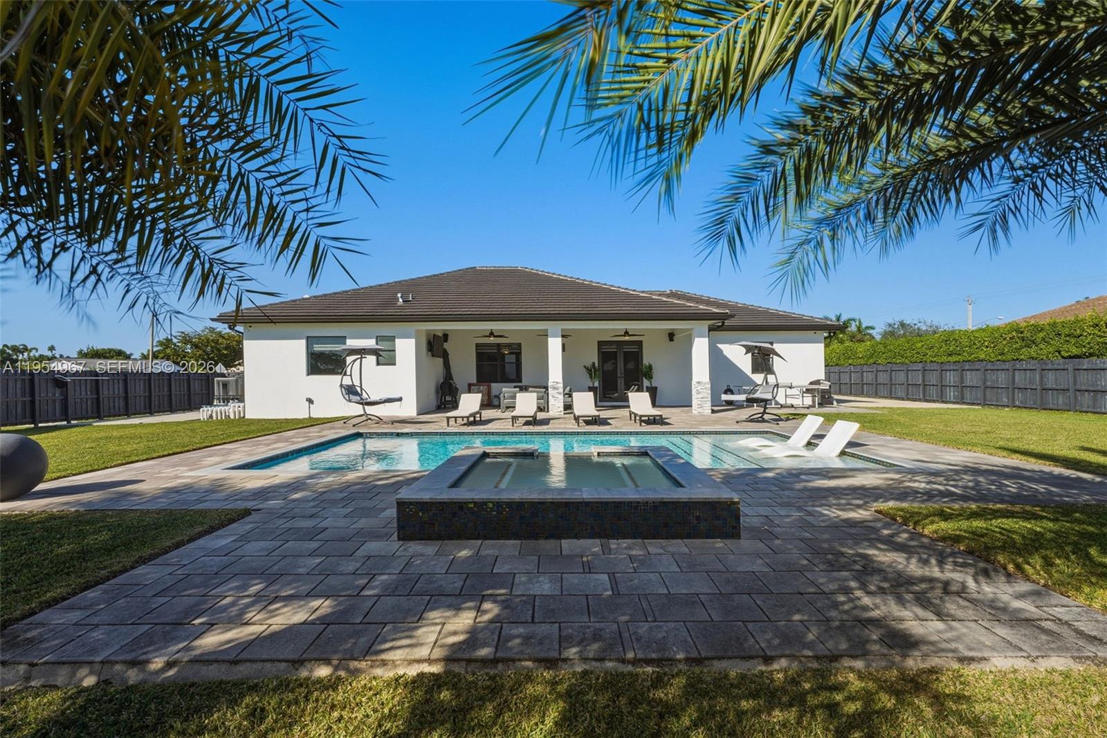 COSTA CALDA ESTATES - Residential