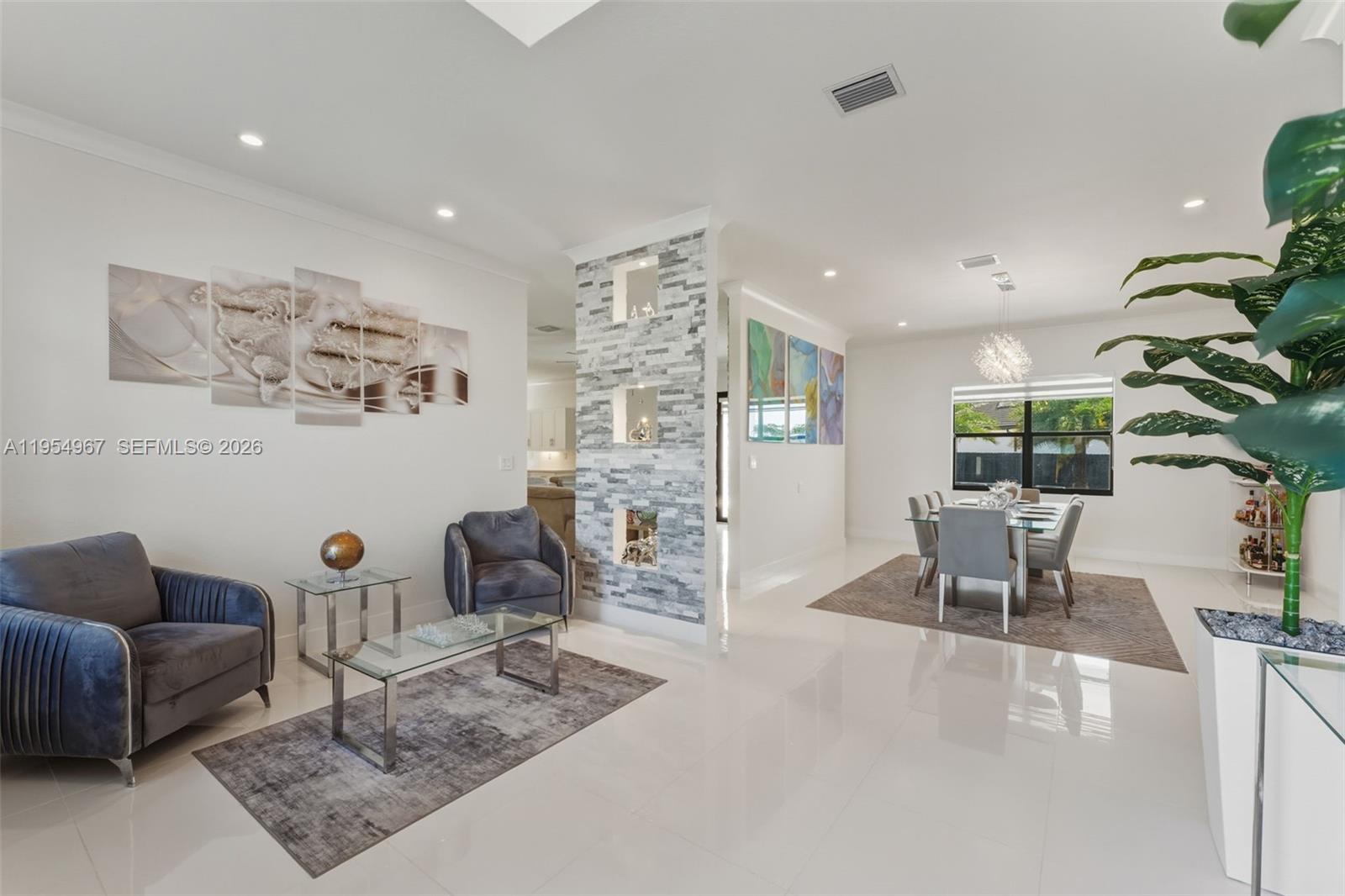 COSTA CALDA ESTATES - Residential