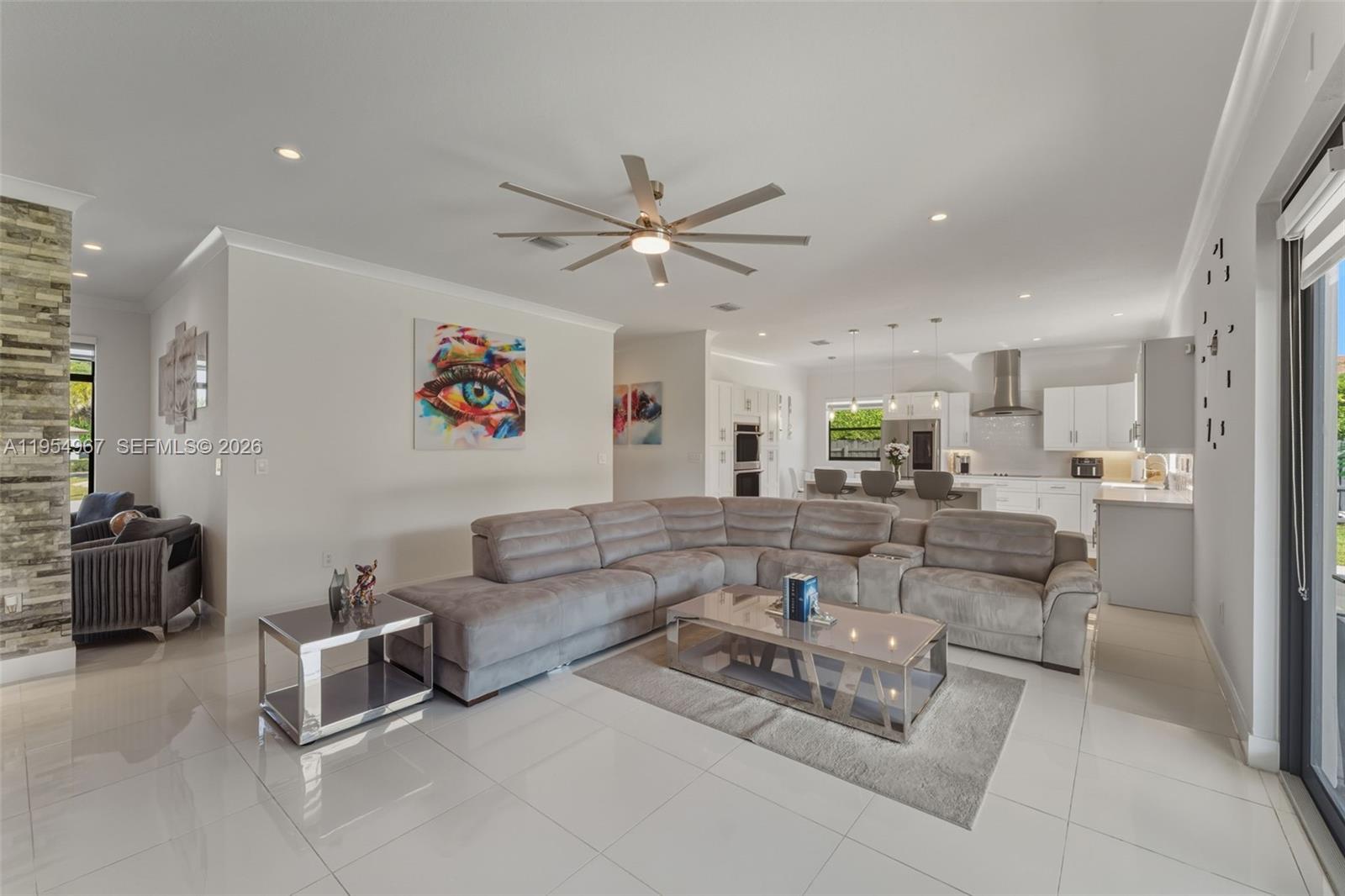 COSTA CALDA ESTATES - Residential