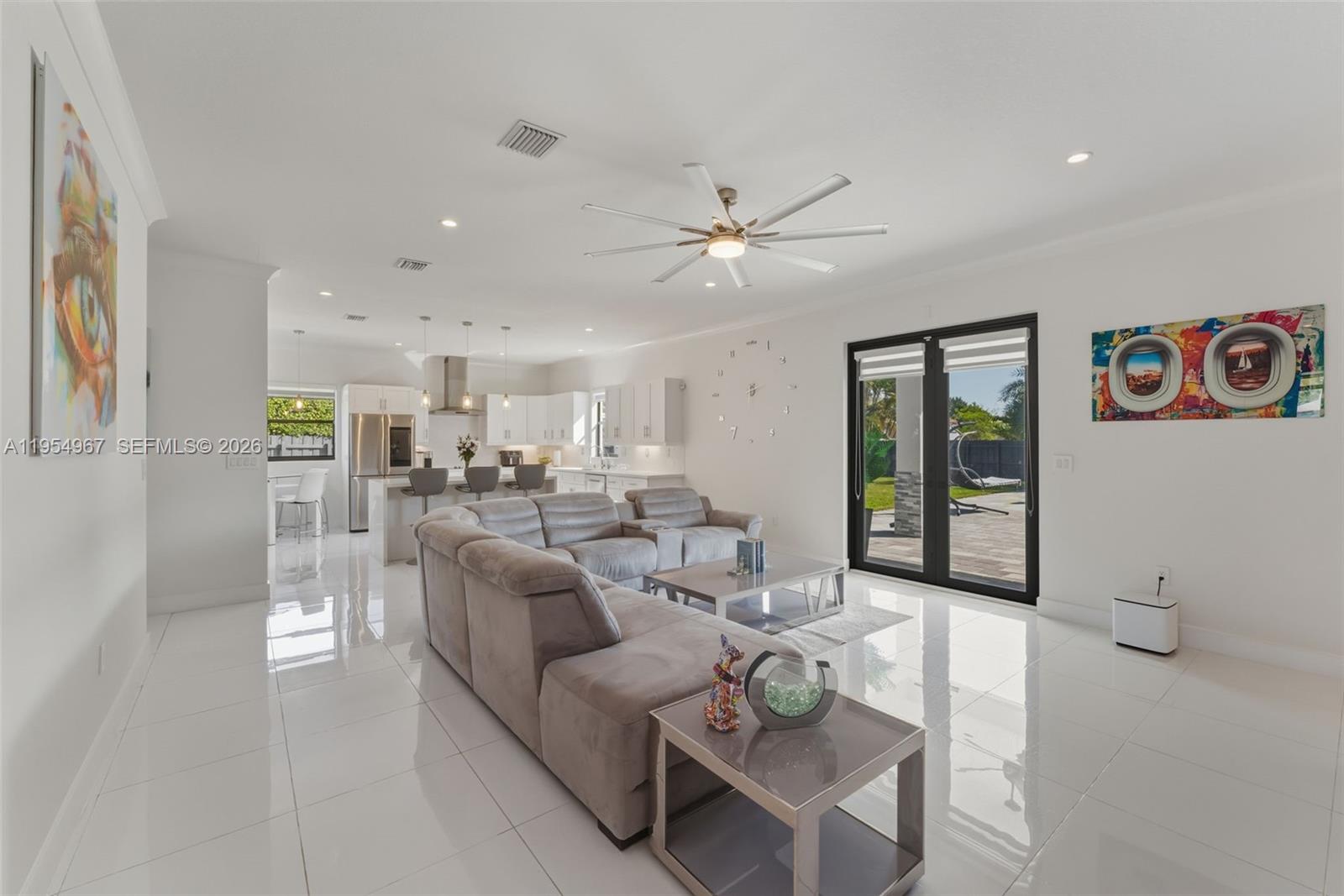 COSTA CALDA ESTATES - Residential