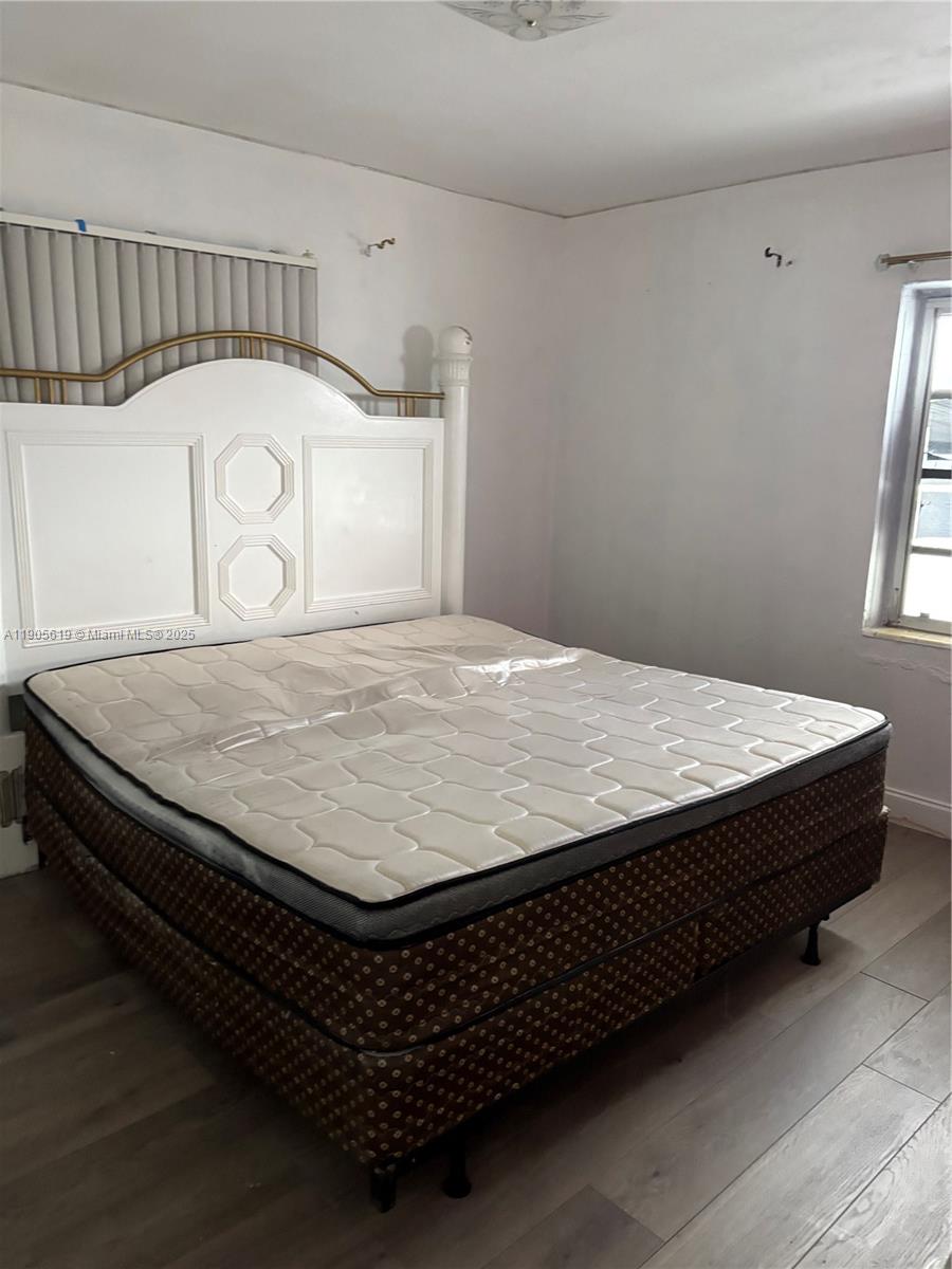 TOWN OF HIALEAH 1 ADDN AM - Residential Lease