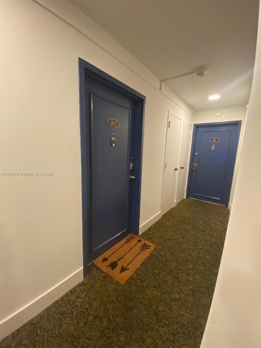 TIGERTAIL BAY CONDO - Residential