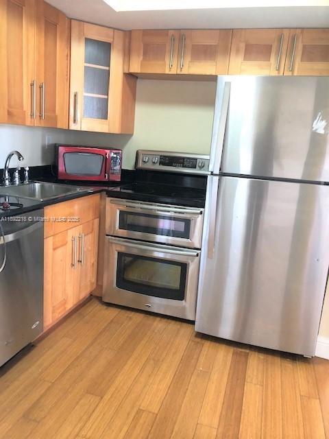 TIGERTAIL BAY CONDO - Residential