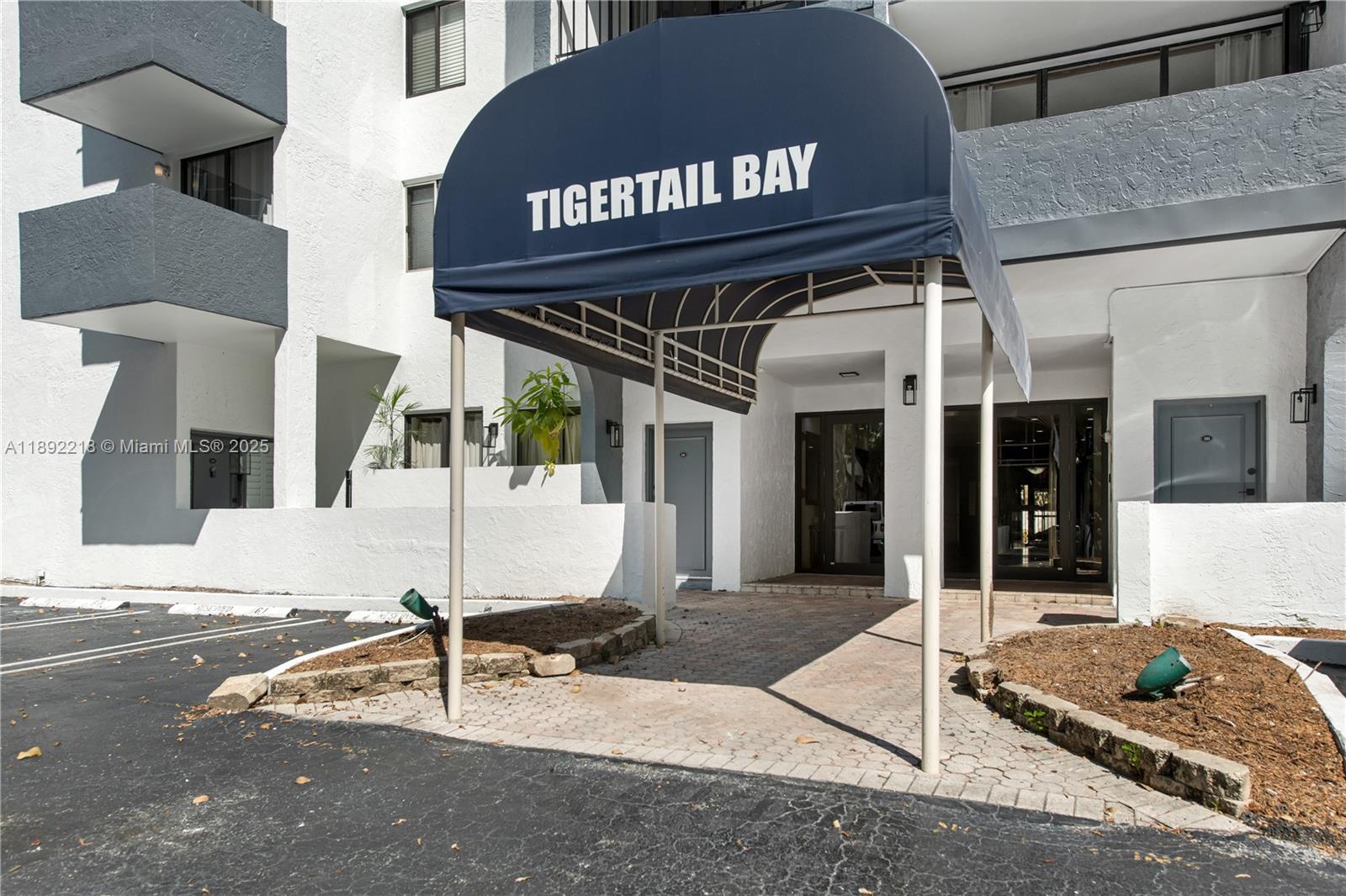 TIGERTAIL BAY CONDO - Residential