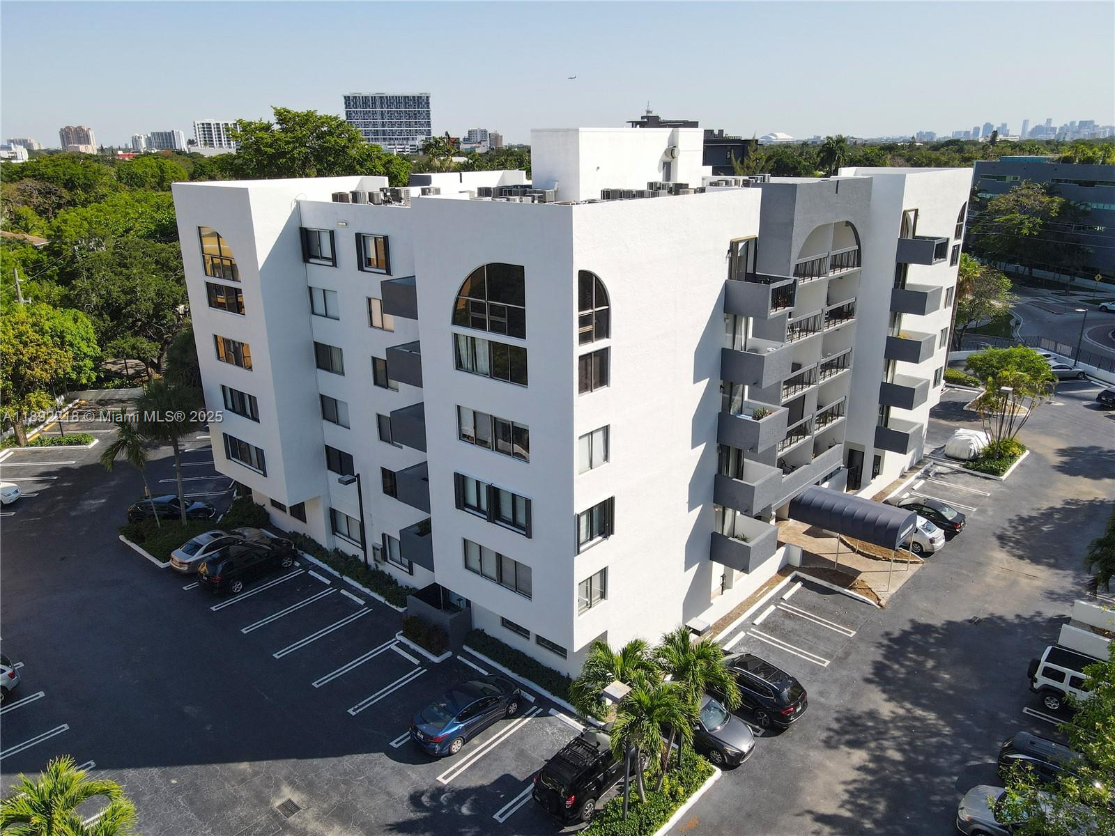 TIGERTAIL BAY CONDO - Residential