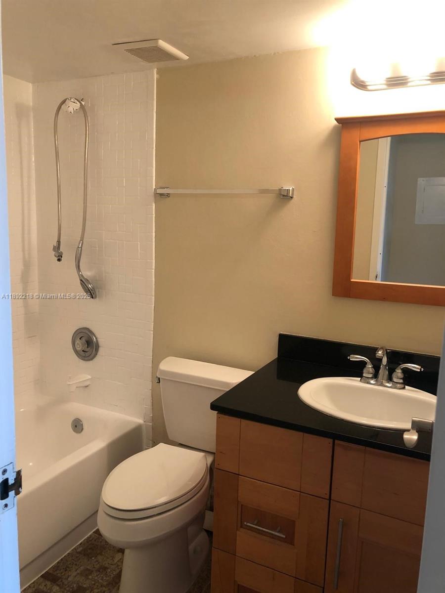 TIGERTAIL BAY CONDO - Residential