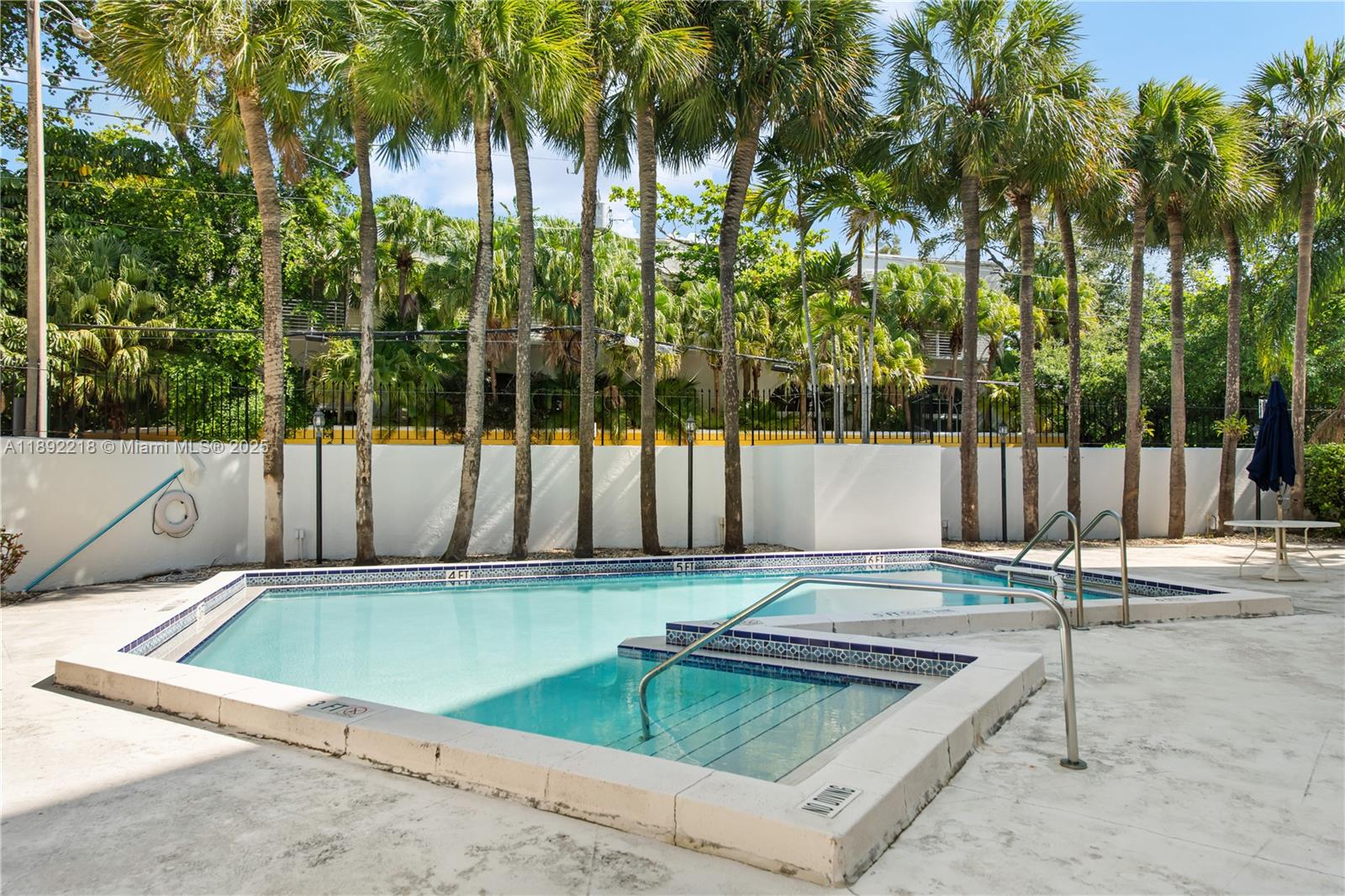 TIGERTAIL BAY CONDO - Residential