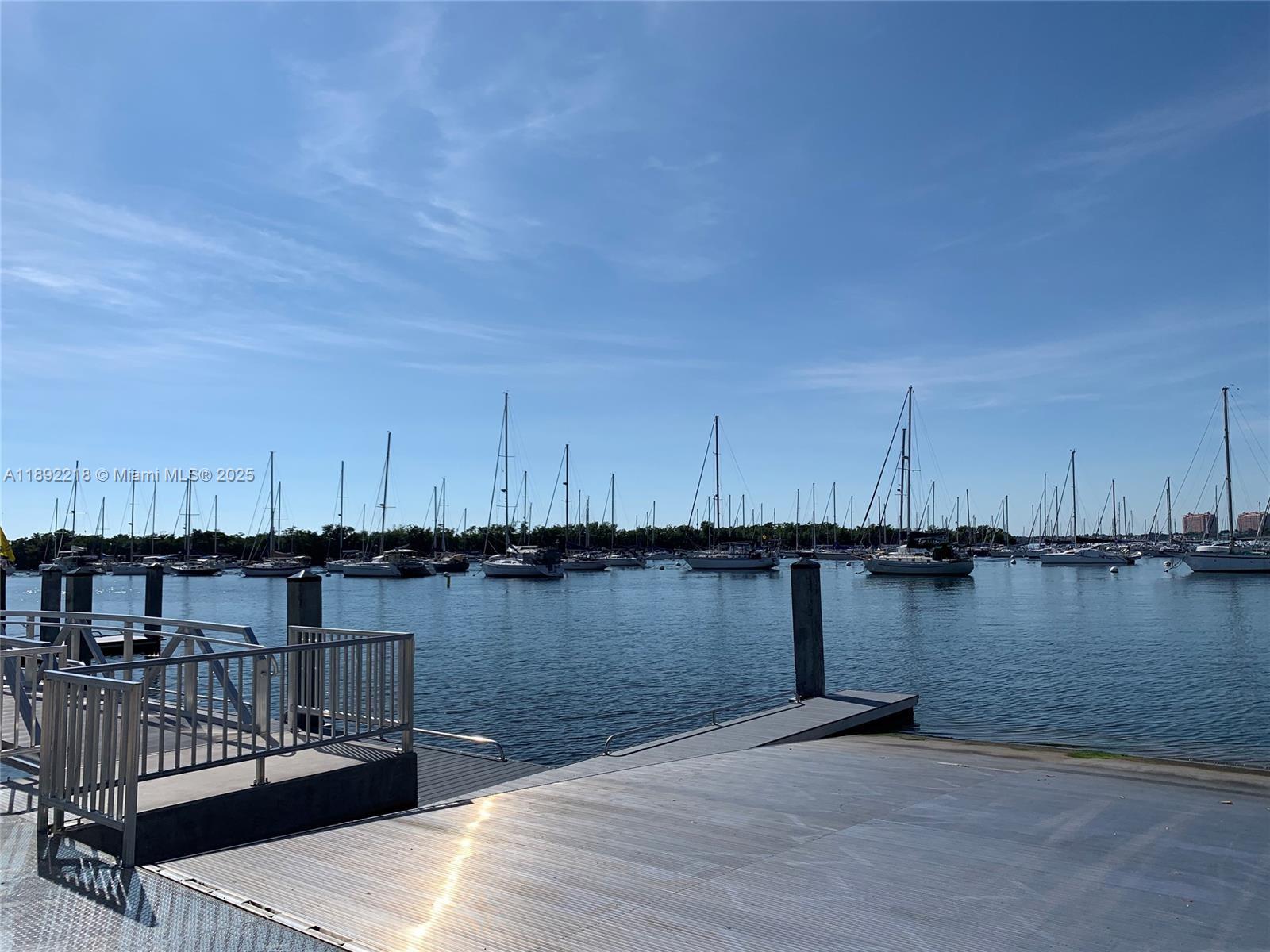 TIGERTAIL BAY CONDO - Residential