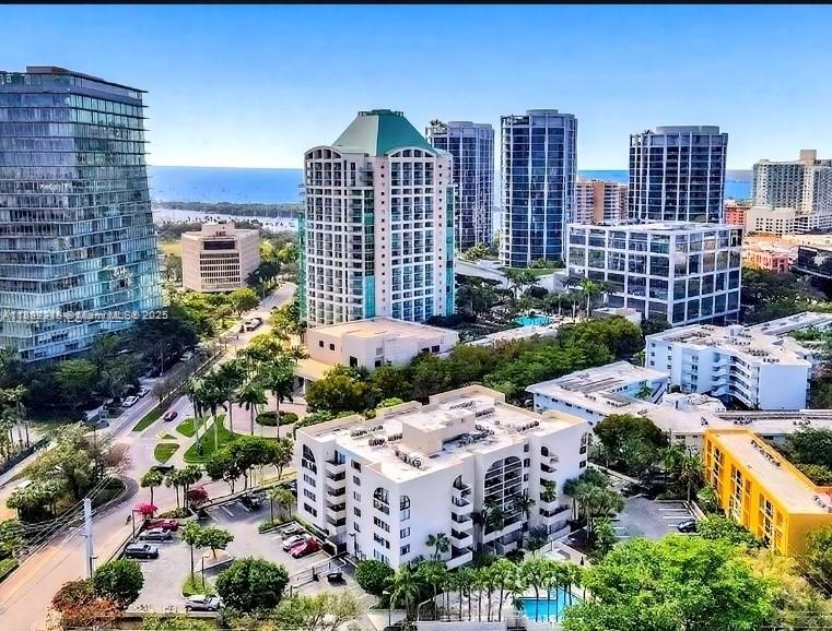 TIGERTAIL BAY CONDO - Residential