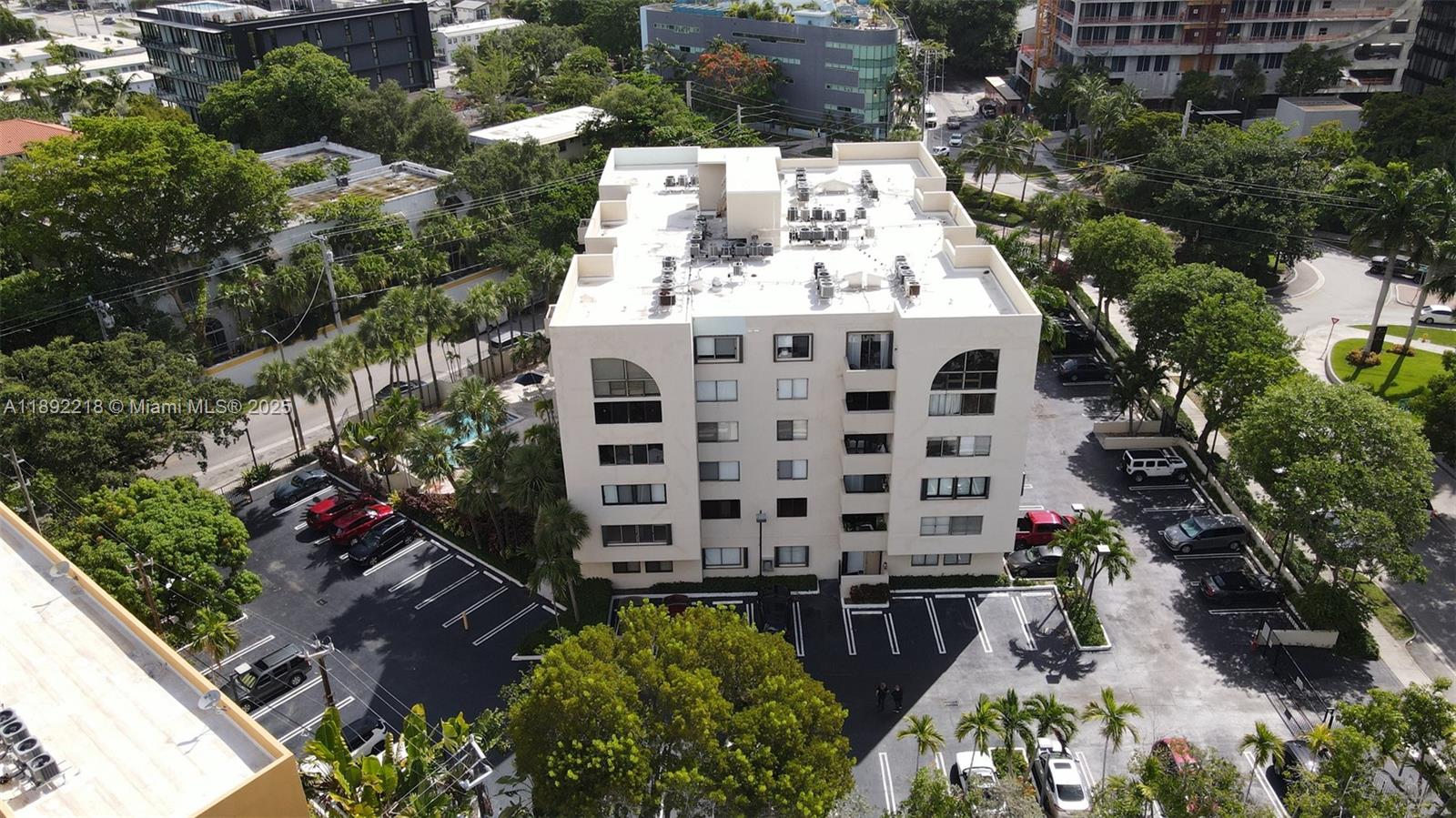 TIGERTAIL BAY CONDO - Residential