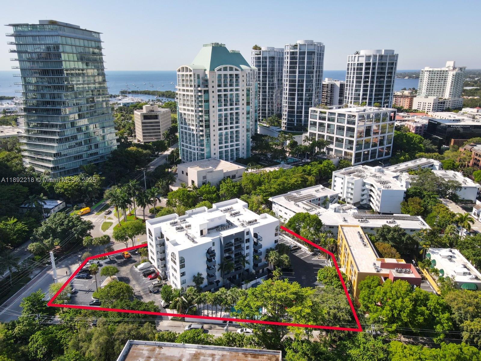 TIGERTAIL BAY CONDO - Residential