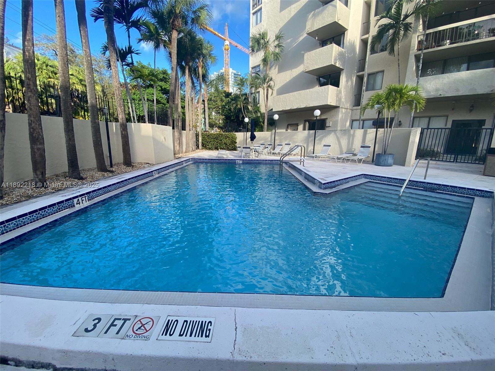 TIGERTAIL BAY CONDO - Residential
