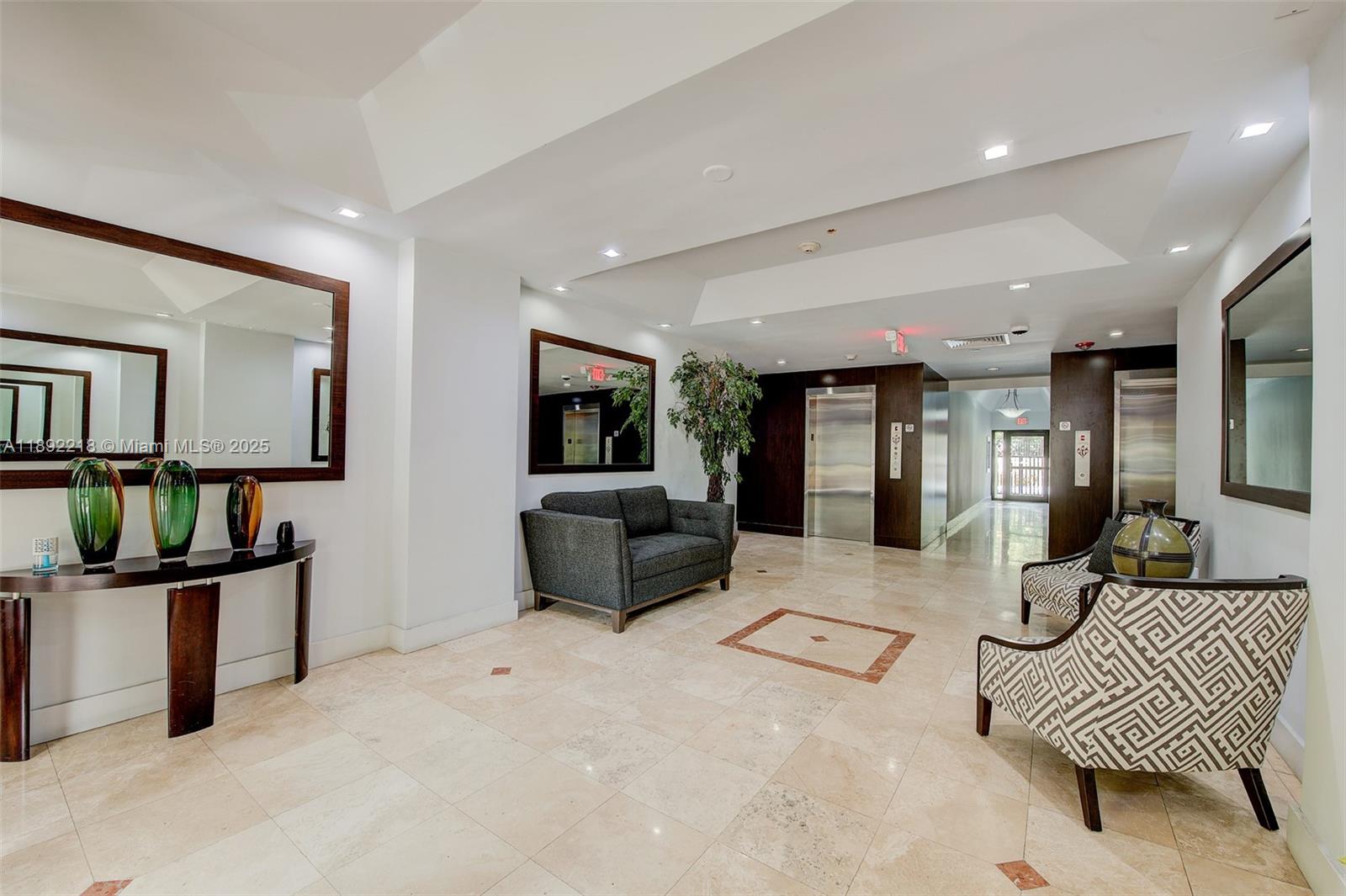TIGERTAIL BAY CONDO - Residential