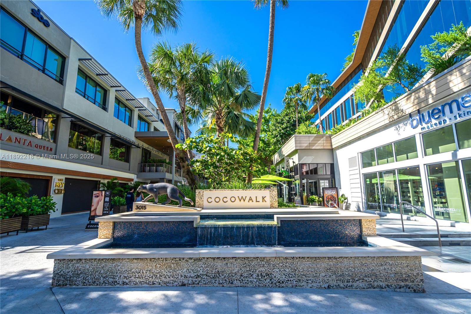 TIGERTAIL BAY CONDO - Residential