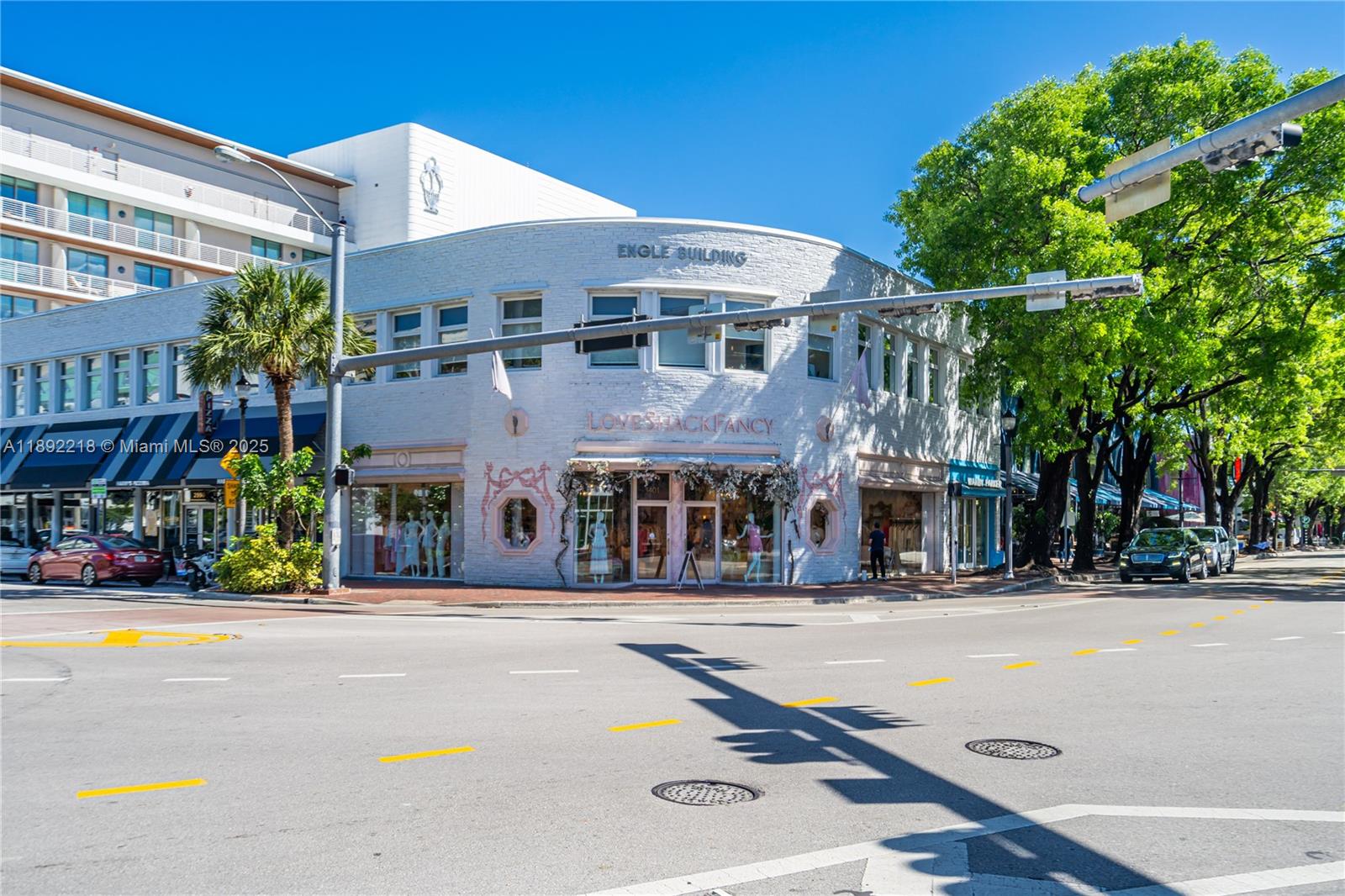 TIGERTAIL BAY CONDO - Residential
