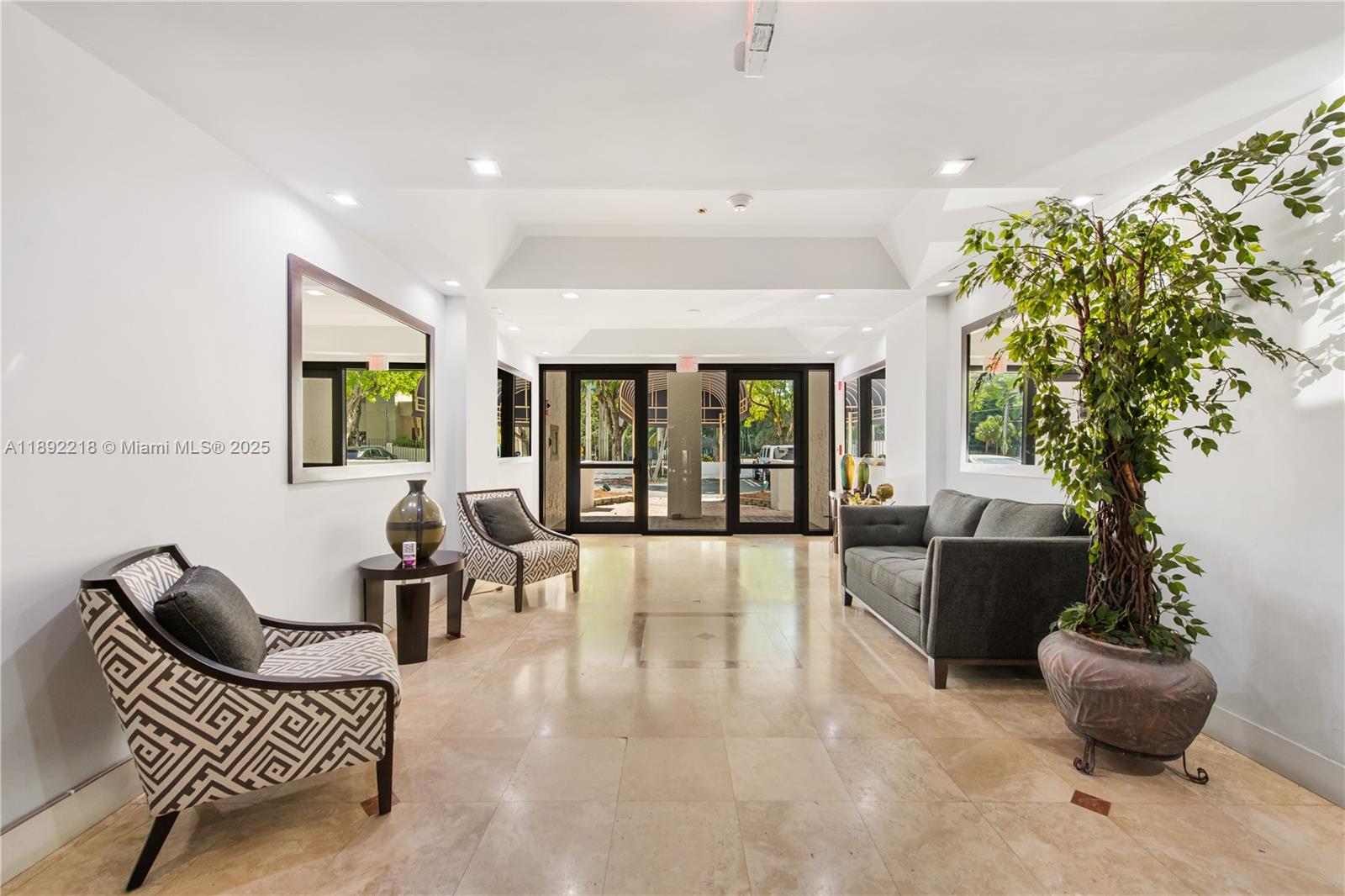 TIGERTAIL BAY CONDO - Residential