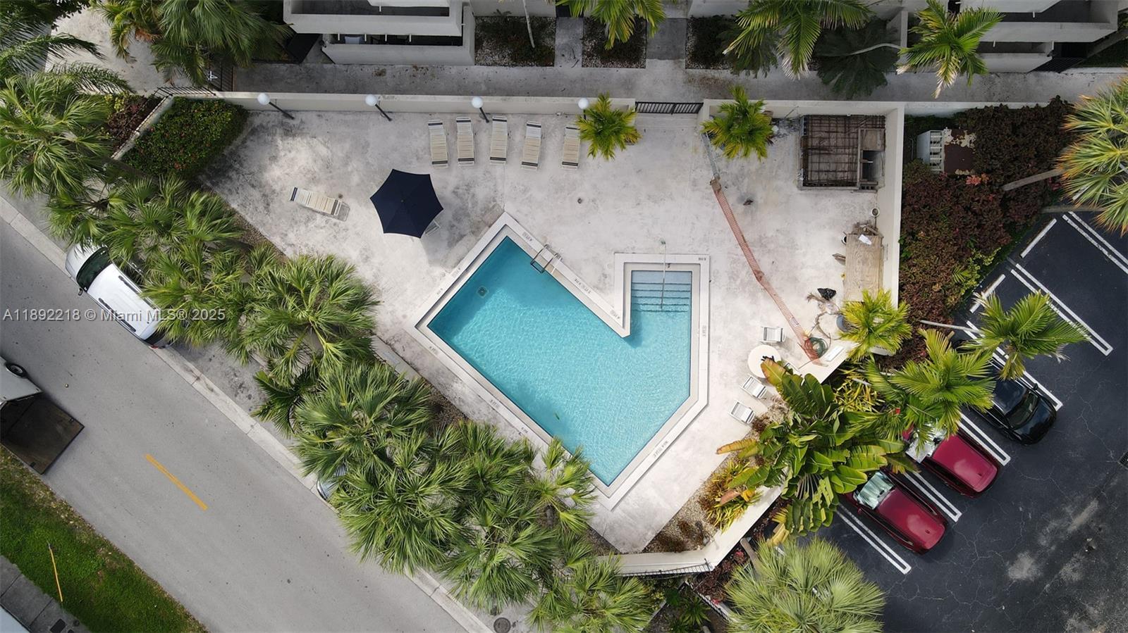 TIGERTAIL BAY CONDO - Residential