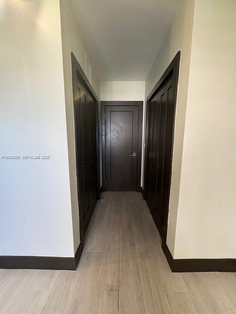 GABLES WATERWAY TOWERS CO - Residential Lease