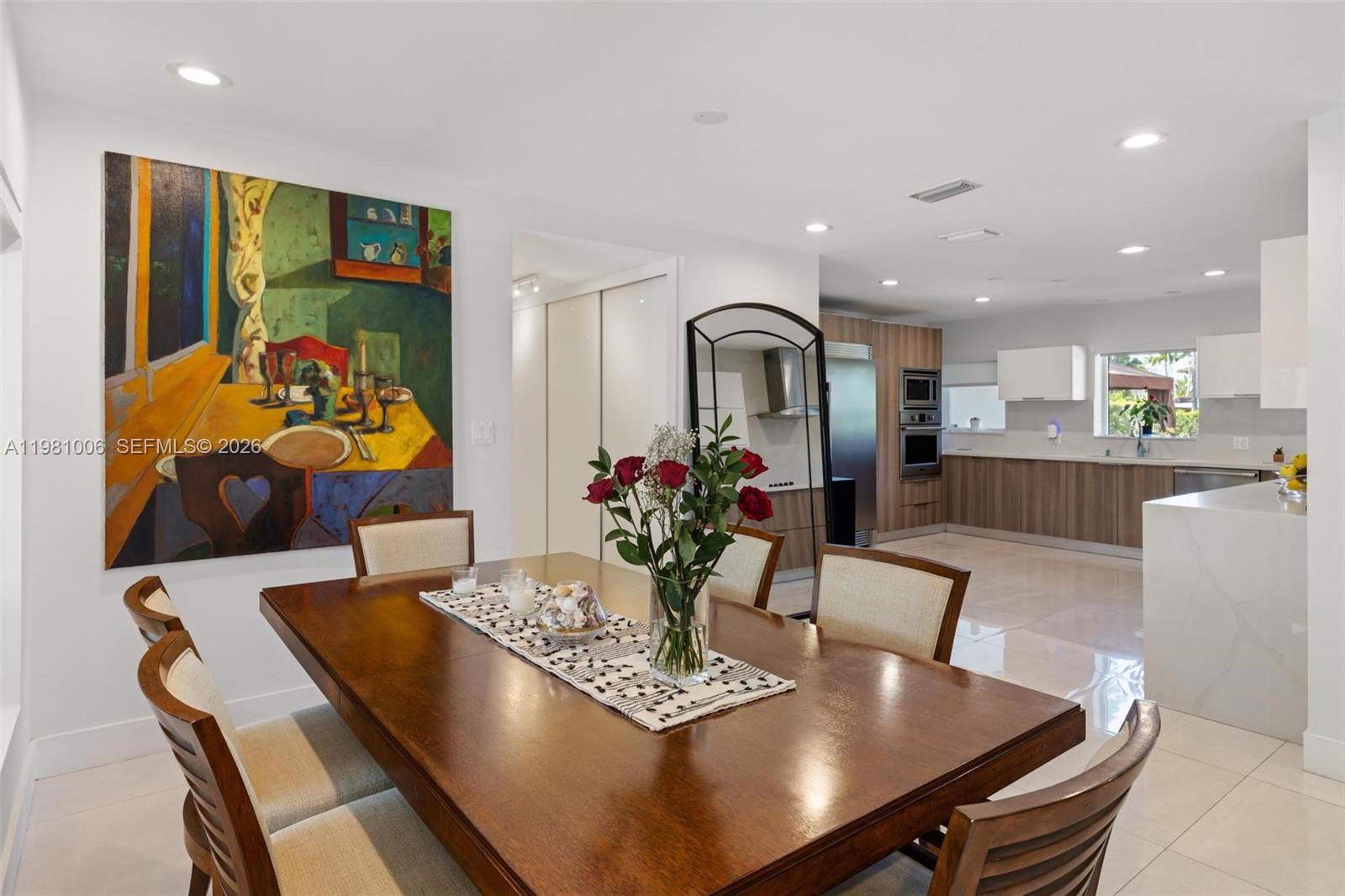 HOLLYWOOD LAKES SECTION - Residential