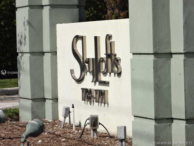 Skylofts Condo - Residential Lease