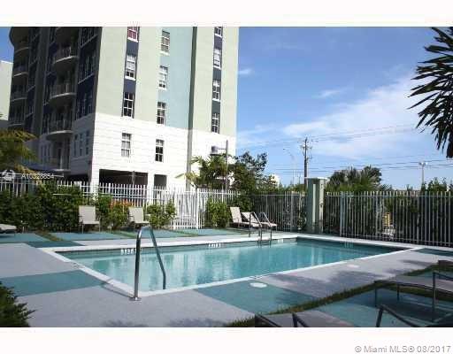 Skylofts Condo - Residential Lease