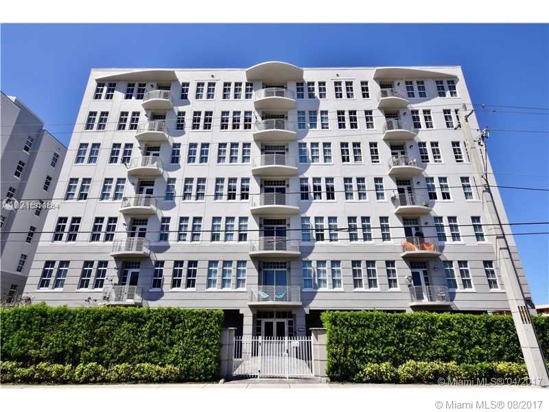 Skylofts Condo - Residential Lease