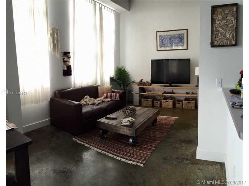 Skylofts Condo - Residential Lease