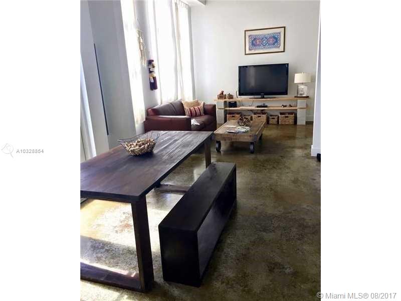 Skylofts Condo - Residential Lease