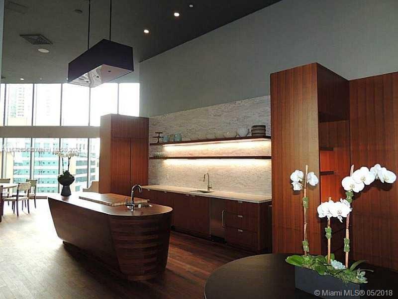 BRICKELLHOUSE CONDO - Residential Lease