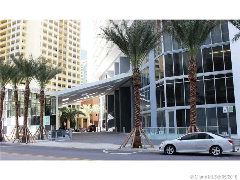 BRICKELLHOUSE CONDO - Residential Lease