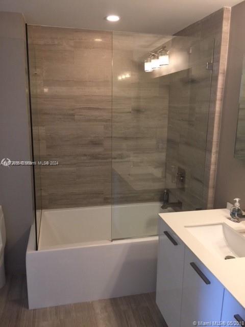 BRICKELLHOUSE CONDO - Residential Lease