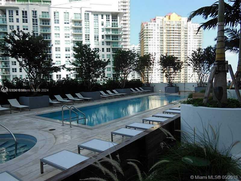 BRICKELLHOUSE CONDO - Residential Lease
